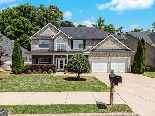 60 Wellsley Ln, Dallas, GA 30132