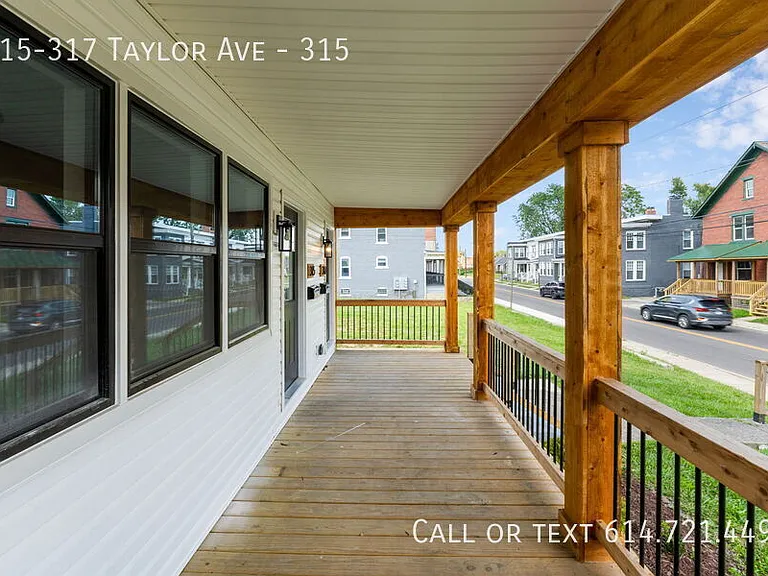 315-317 Taylor Ave #315 — Photo 43