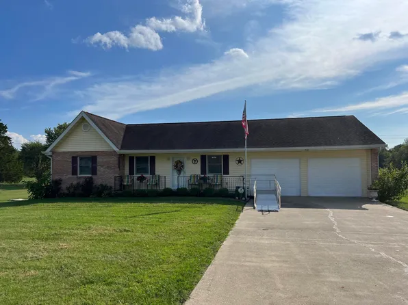 933 Ringgold Rd, Somerset, KY 42503