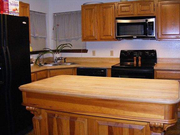 4th image of 1031 Thistle Dr