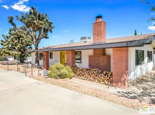 56884 La Cadena Rd, Yucca Valley, CA 92284