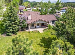 807 Harney St, Custer, SD 57730