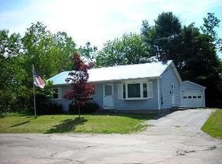 125 Wellman St, Lewiston, ME 04240
