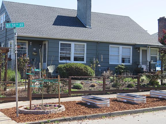New planters for your veggies
