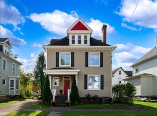 405 Eau Claire St, Butler, PA 16001