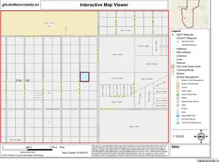 1630 S Growler Rd, Golden Valley, AZ 86413