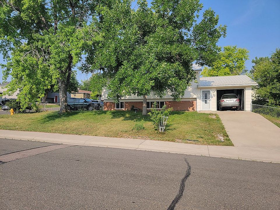 1st image of 3769 S Kipling Ct
