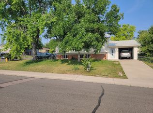 3769 S Kipling Ct, Lakewood, CO 80235