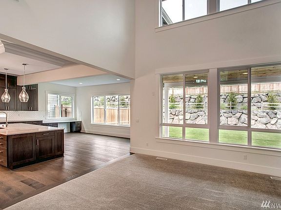 5th image of 2711 242nd Ave SE #Lot9