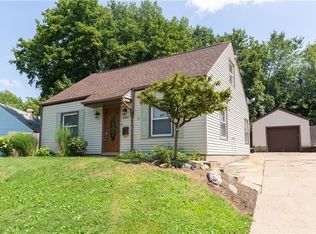 2341 Hillside St, Cuyahoga Falls, OH