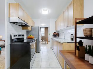 The Fairlea, Toronto, ON M1T 3N4
