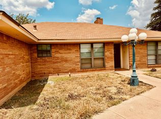 2942 Button Willow Pkwy, Abilene, TX 79606
