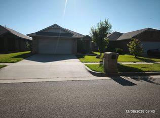 5710 Clearwater Dr, Oklahoma City, OK 73179