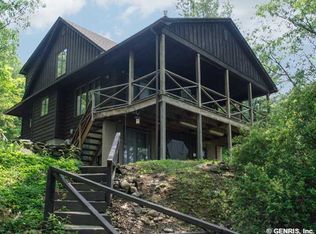 11734 E Lake Rd, Hammondsport, NY 14840