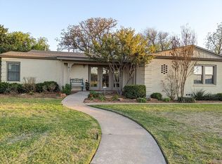 3103 25th St, Lubbock, TX 79410