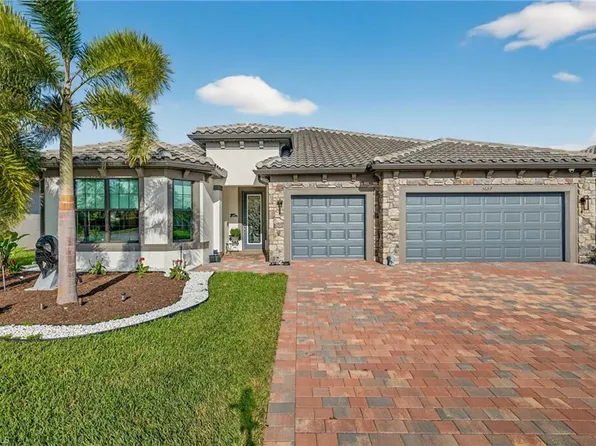 5687 Legendary LN, AVE MARIA, FL 34142