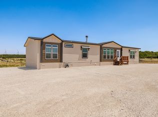 8834 Fm 89, Tuscola, TX 79562