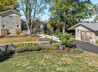 1245 Miller Rd, Prince Edward County, ON K0K2T0