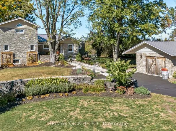 1245 Miller Rd, Prince Edward County, ON K0K 2T0