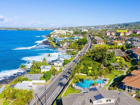 4th image of 75-5919 Alii Dr APT Dd22