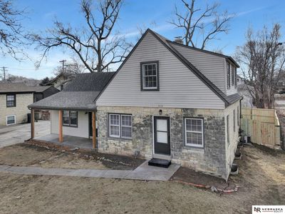 4535-4537 Hillside St, Lincoln, NE, 68506