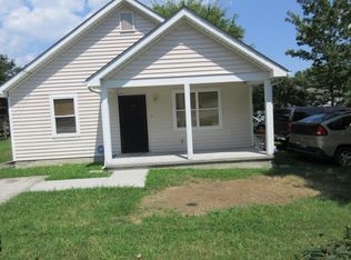1203 Callaway St, Knoxville, TN 37921