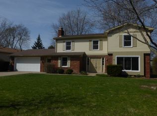 3140 Wayside Ln, Anderson, IN 46011