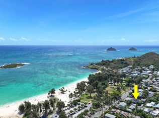 465 Kawailoa Rd, Kailua, HI 96734