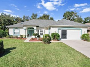 3008 N Chandler Dr, Hernando, FL 34442