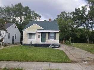 9060 Auburn St, Detroit, MI 48228