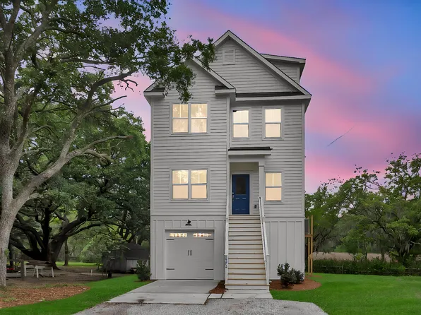 1552 N Avalon Cir, Charleston, SC 29407