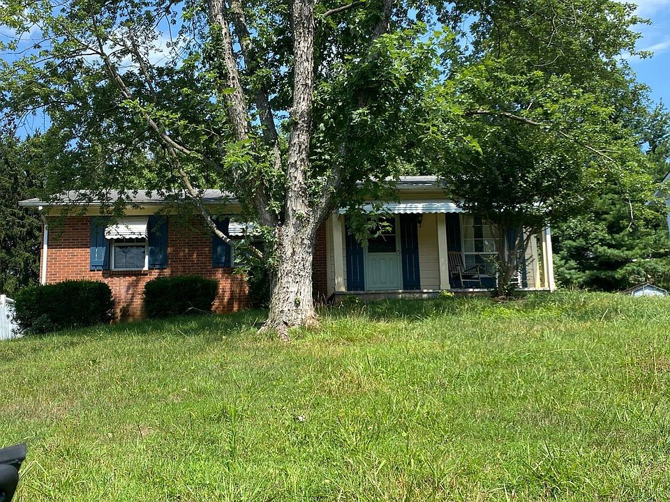 1128 Long Meadows Dr, Lynchburg, VA 24502 Zillow