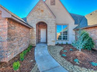 2012 NW 199th St, Edmond, OK 73012