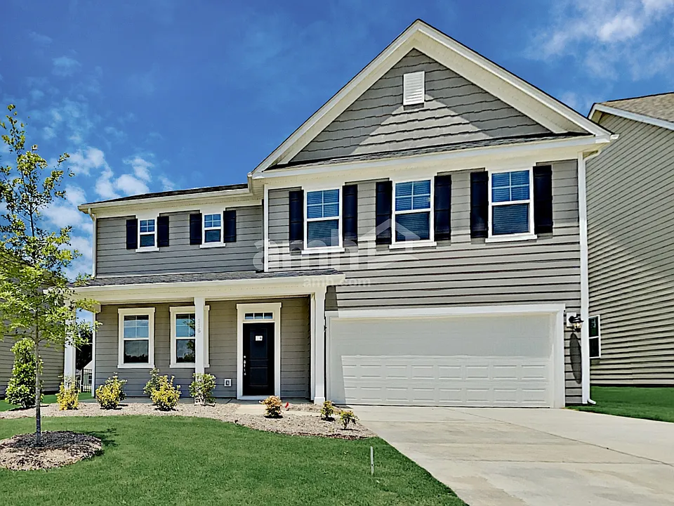 116 White Ash Dr
