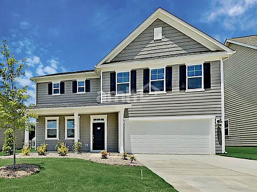 116 White Ash Dr Photo 1