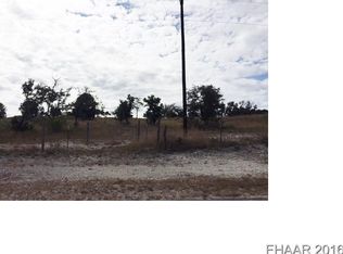 1255 Tbd County Rd, Lampasas, TX 76550