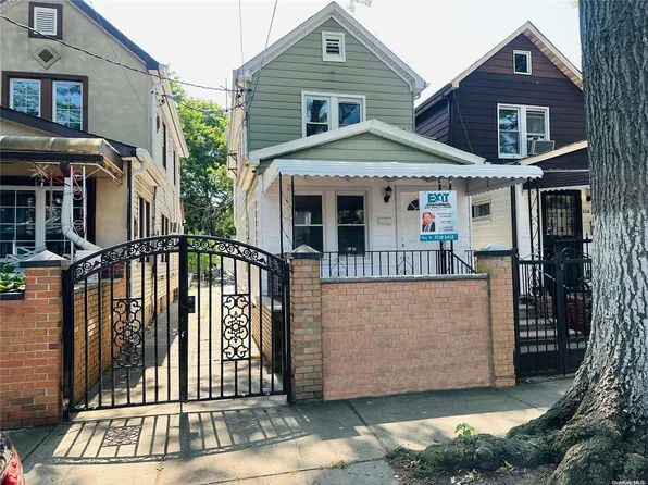 114-36 148 Street, Jamaica, NY 11436