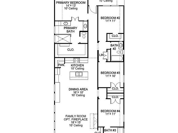 2nd image of this home