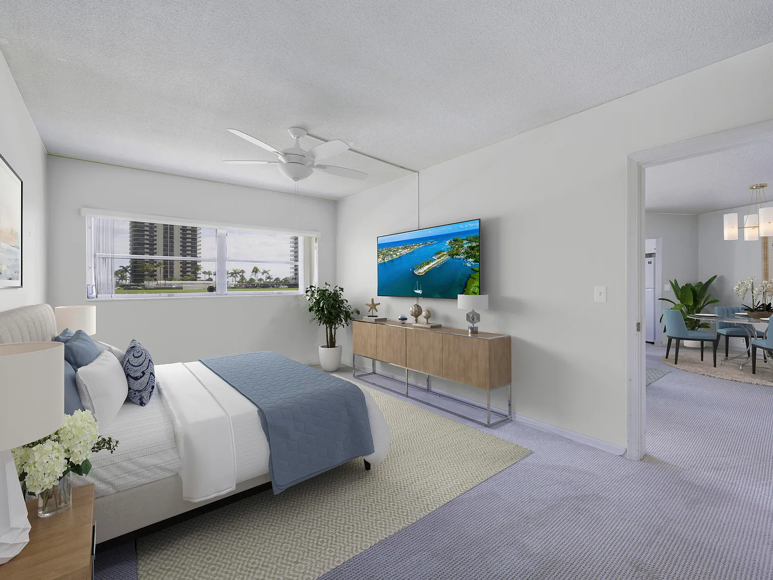 2 bed, 2.0 bath, 1094 sqft, $2,000 — Photo 3