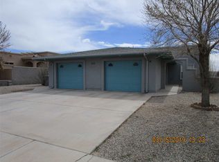 328 Bandolier, Alamogordo, NM 88310