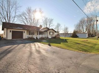 1310 E Lyons St, Swayzee, IN 46986
