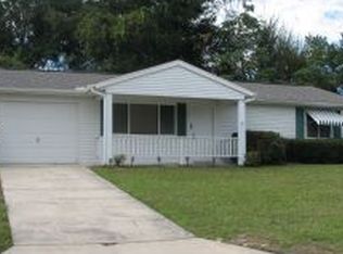 10888 SW 86th Ave, Ocala, FL 34481