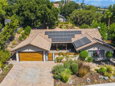 4523 San Feliciano Dr, Woodland Hills, CA, 91364