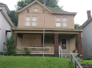1830 High St, Portsmouth, OH