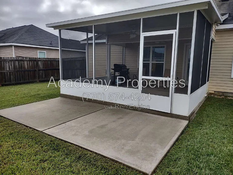 304 S Charity Ln — Photo 15