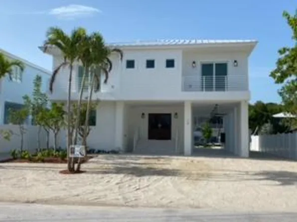 119 Lake Rd, Plantation Key, FL 33070