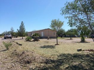 2766 E Wooden Bucket St, Tucson, AZ 85756