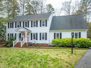 9187 Hunters Chase Ct, Mechanicsville, VA 23116