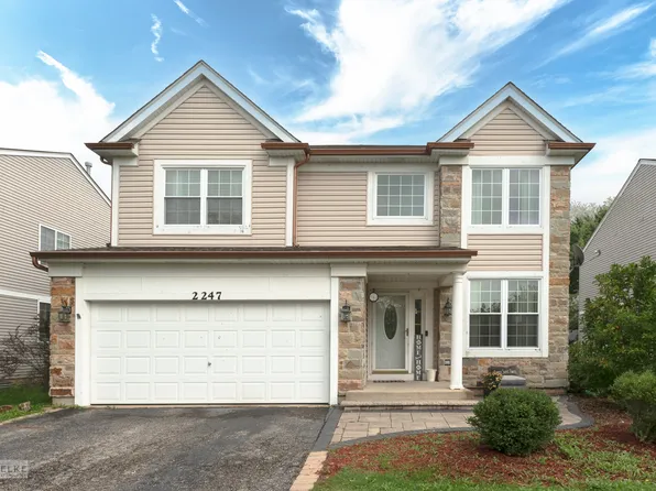 2247 Keating Dr, Aurora, IL 60503