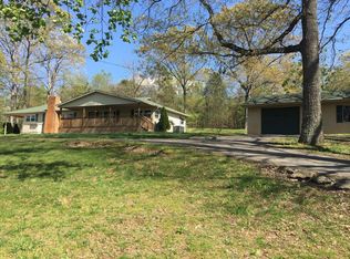 1450 Kiser Rd, Philadelphia, TN 37846